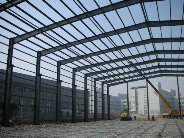 富阳徐州网架公司标准施工流程有哪些呢？